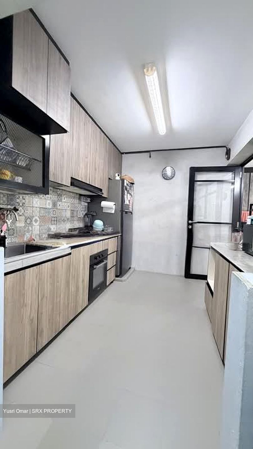 Blk 316D Waterway Cascadia (Punggol), HDB 4 Rooms #553365021